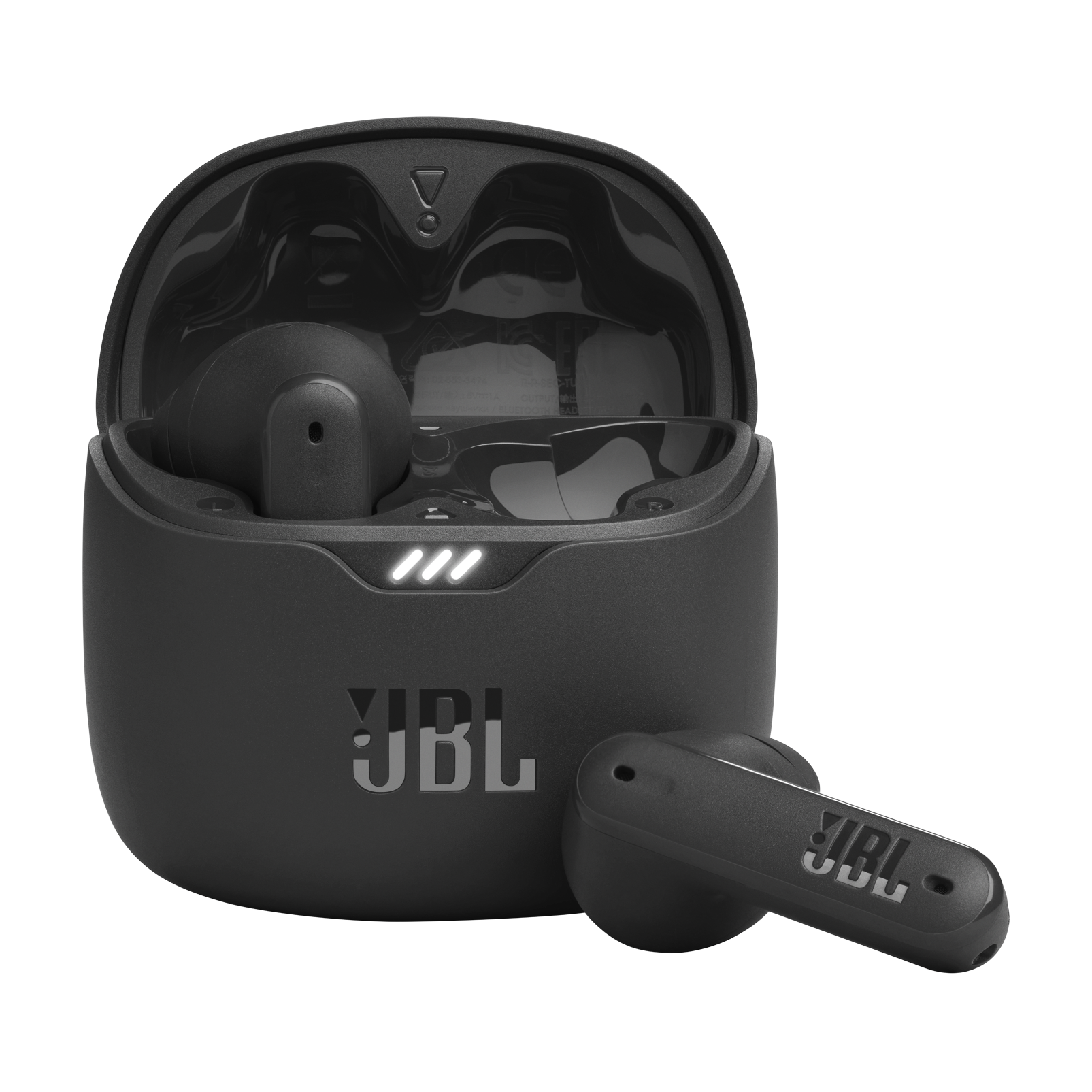 JBL TUNE FLEX ワイヤレスイヤホン JBL Tune Flex | True wireless Noise Cancelling earbuds